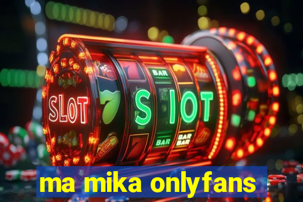 ma mika onlyfans